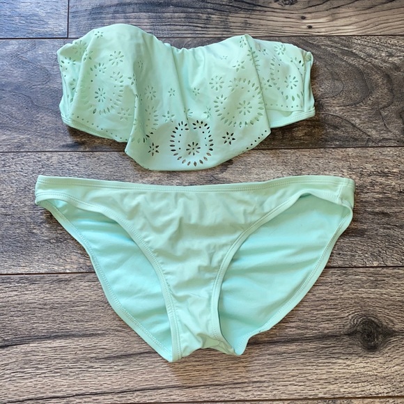 Target Bikini Set - Picture 1 of 2